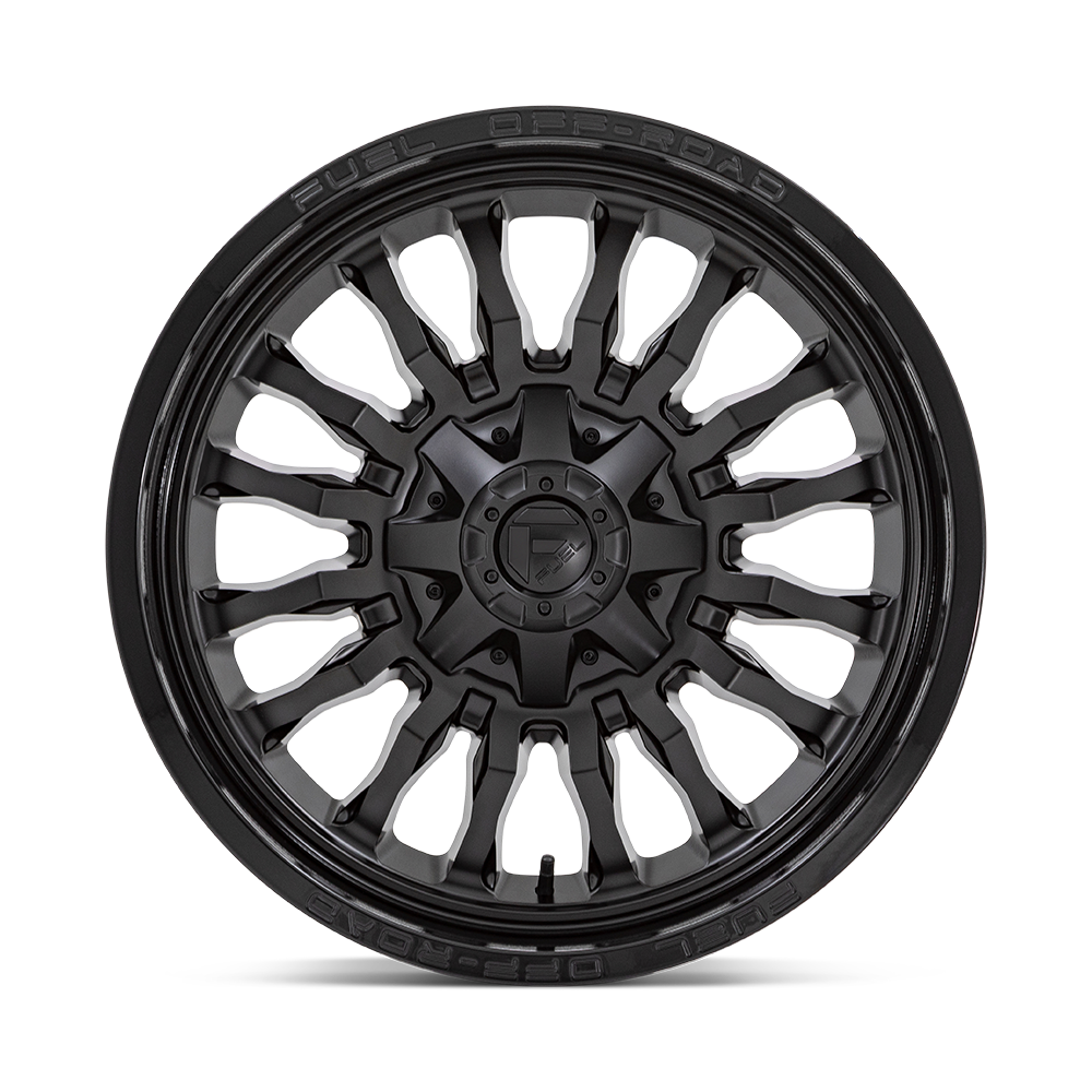 velg FUEL ARC D796