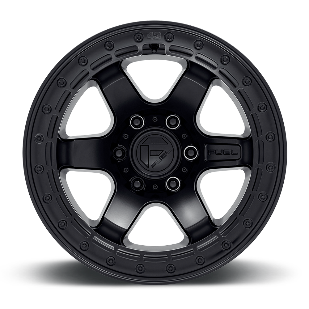 velg FUEL BLOCK BEADLOCK D122