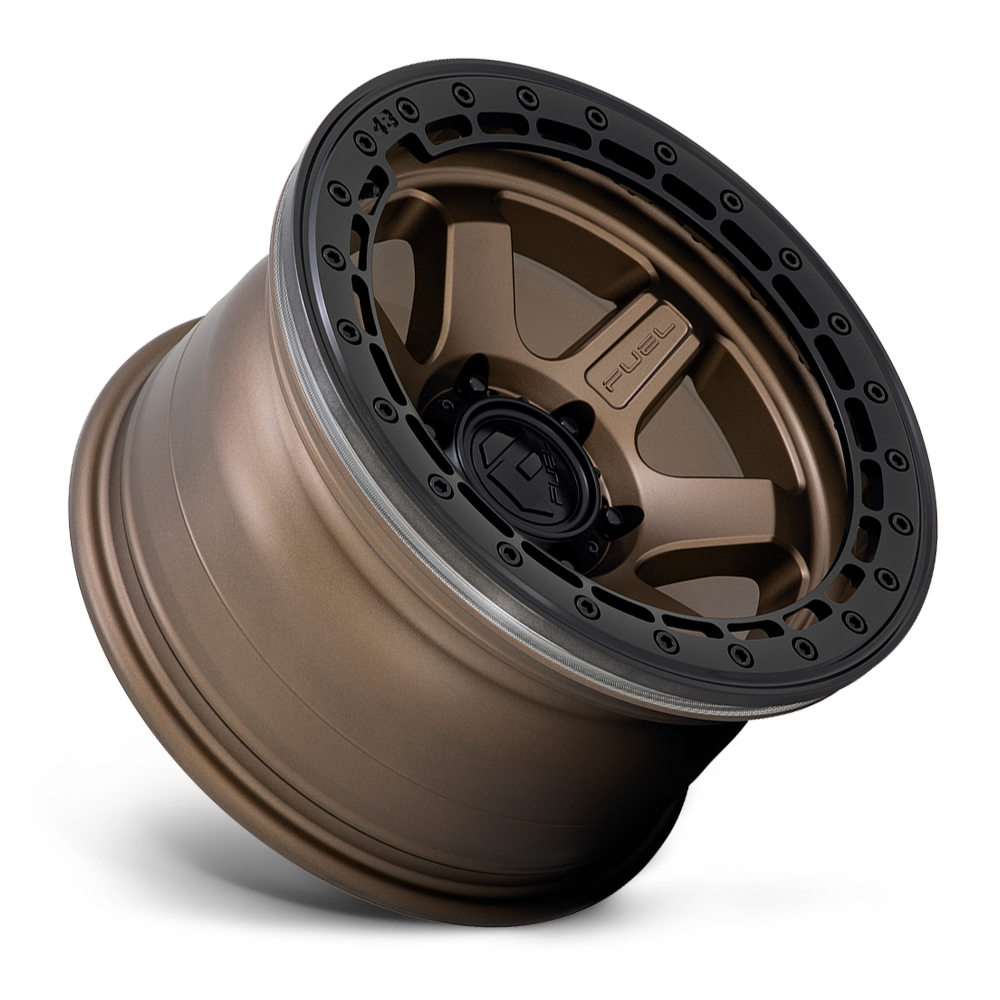 velg FUEL BLOCK BEADLOCK D124