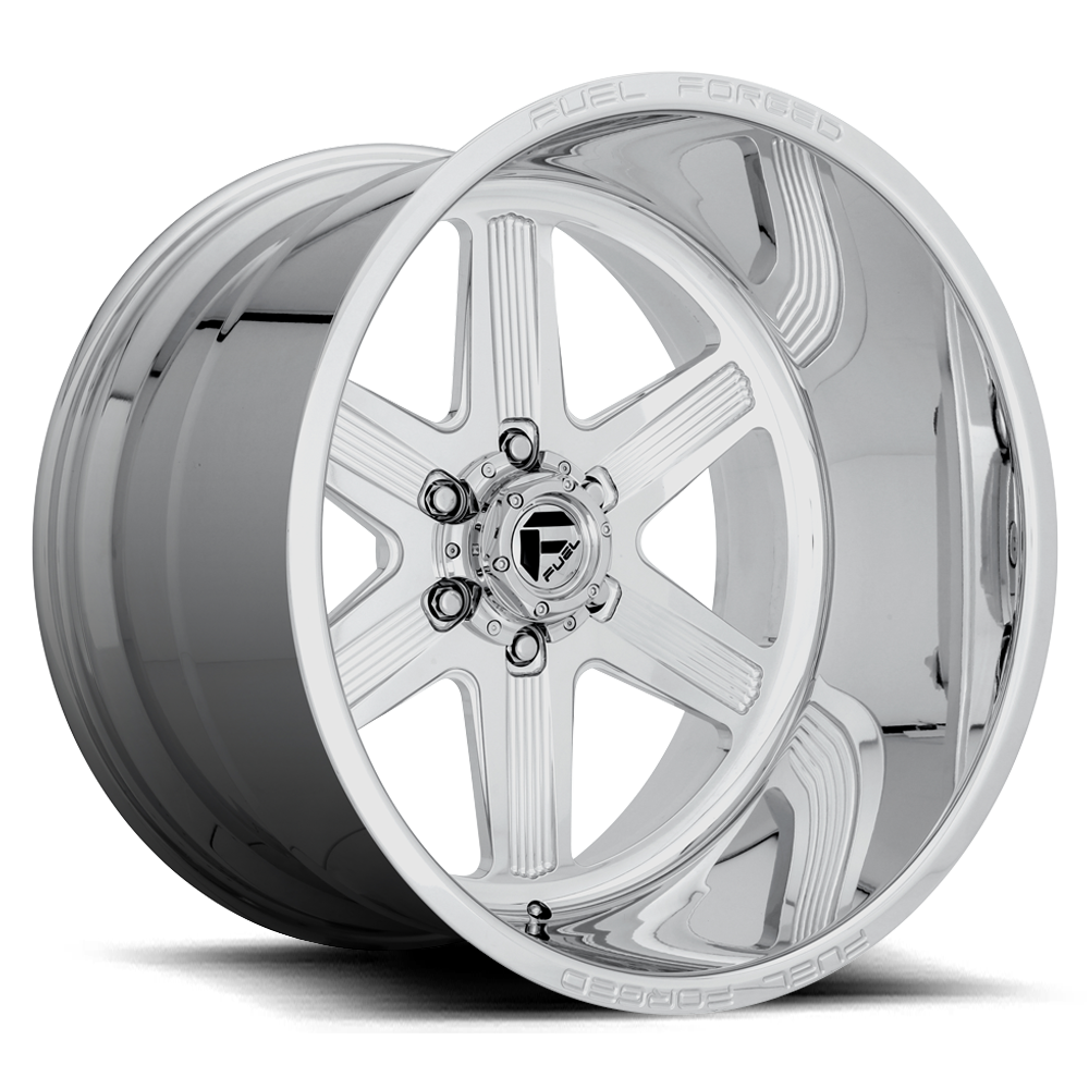 FUEL FF20 6 LUG