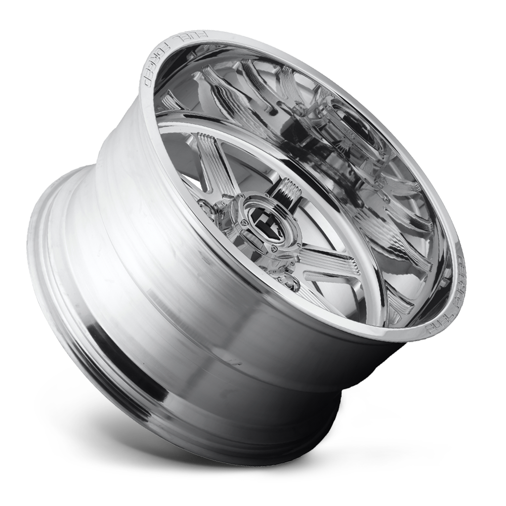 FUEL FF20 8 LUG