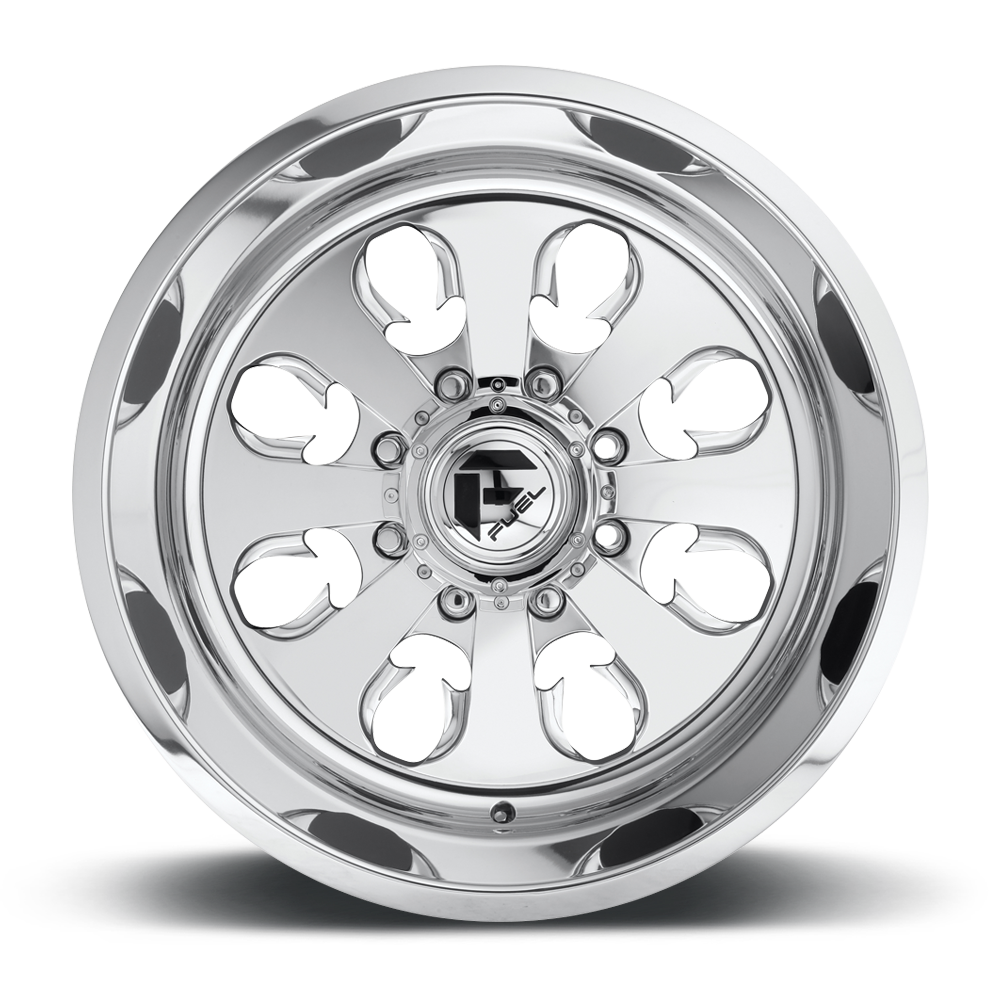 velg FUEL FF24 8 LUG