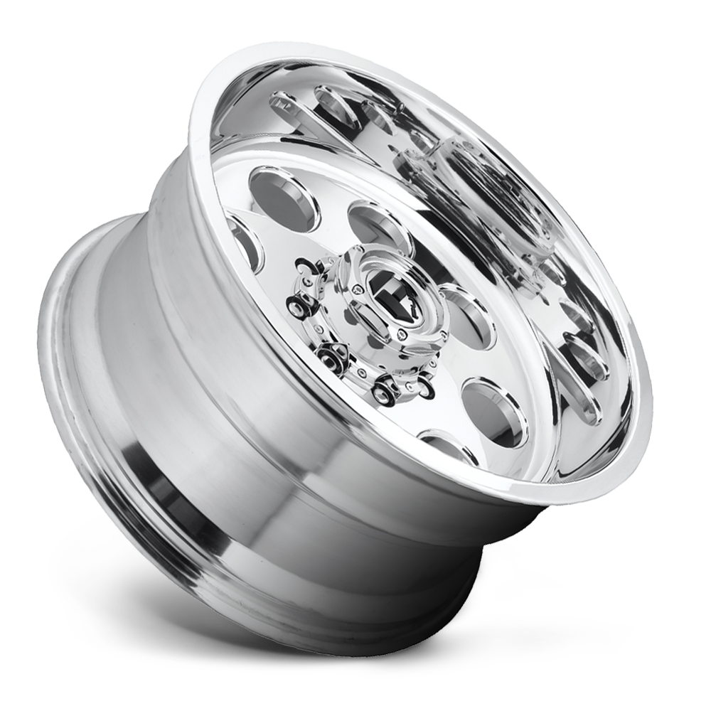 velg FUEL FF31