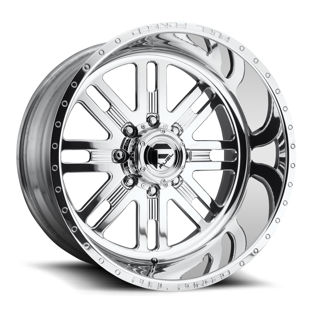 FUEL FF33 8 LUG