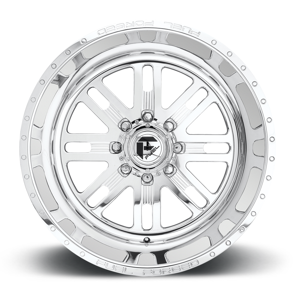 velg FUEL FF33 8 LUG