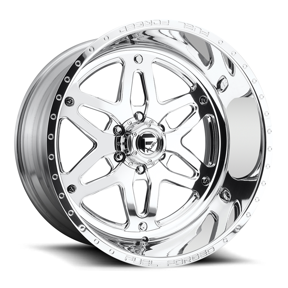 FUEL FF34 6 LUG