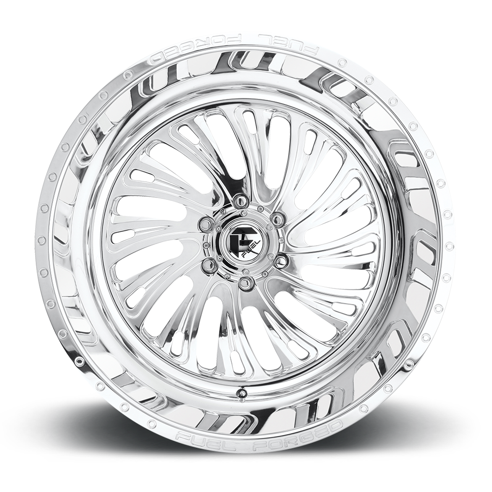 velg FUEL FF35