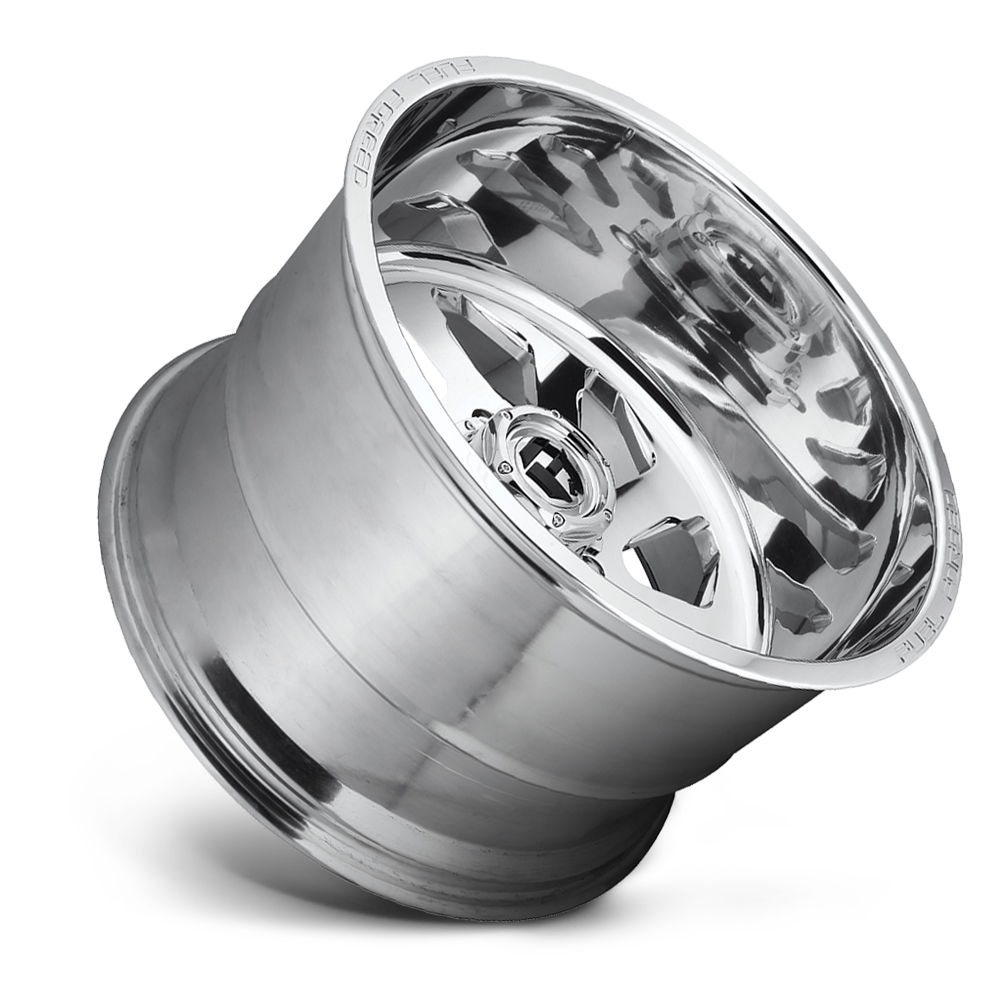 velg FUEL FF39 8 LUG
