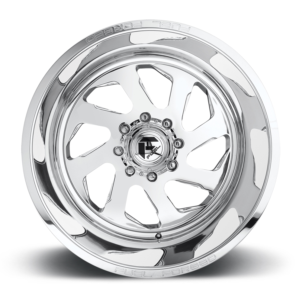 velg FUEL FF39 8 LUG