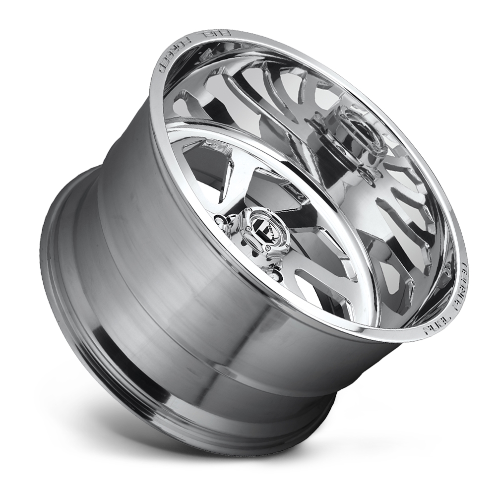 velg FUEL FF39 6 LUG