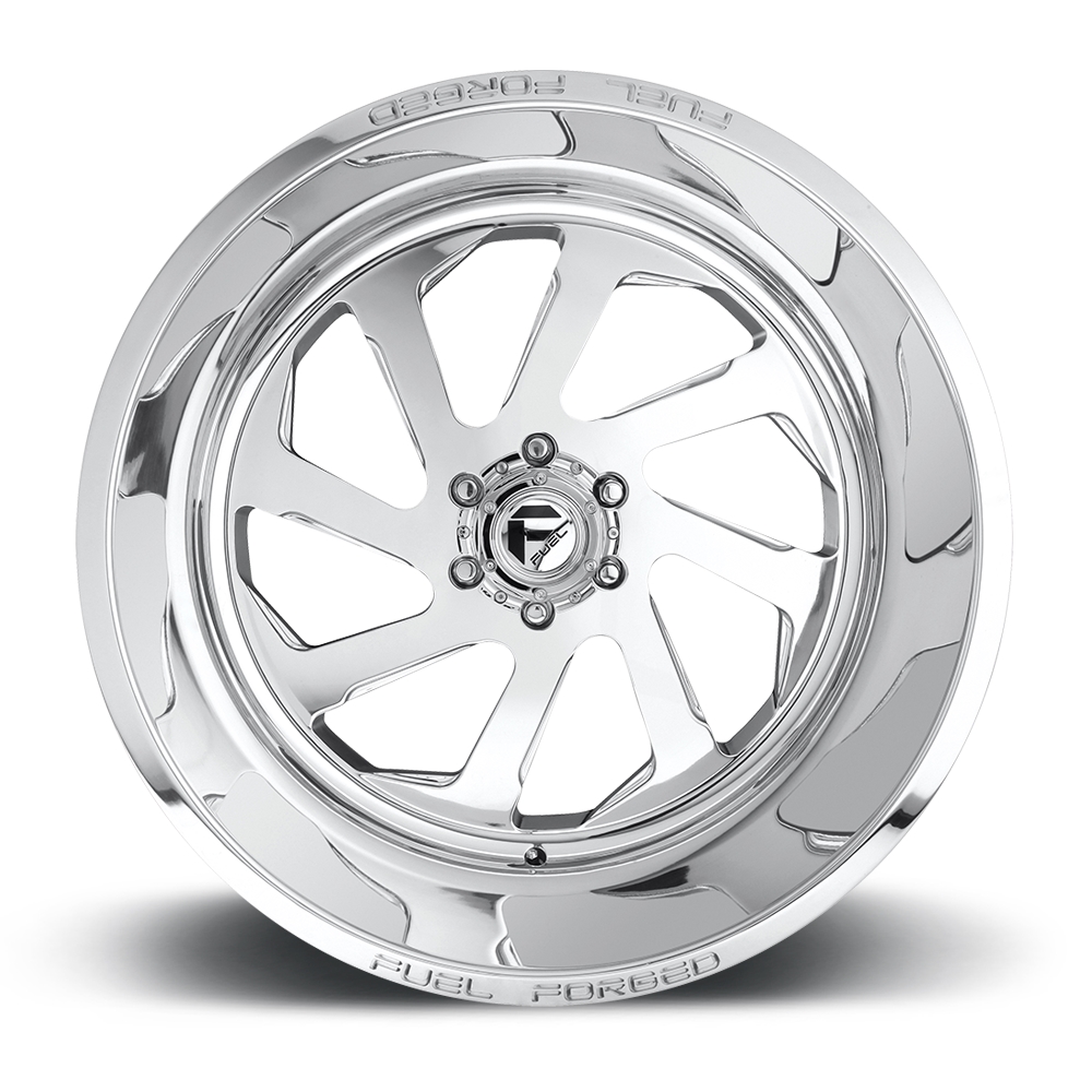 velg FUEL FF39 6 LUG