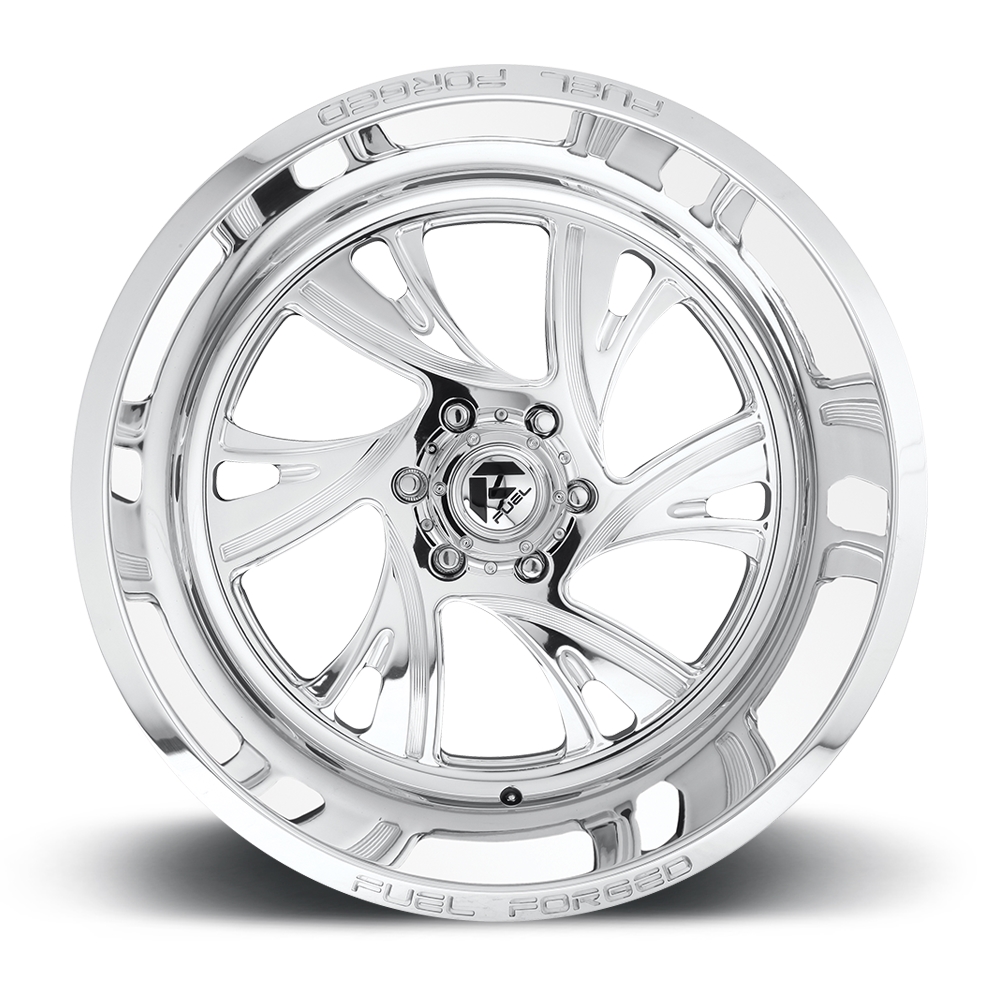 velg FUEL FF41 6 LUG