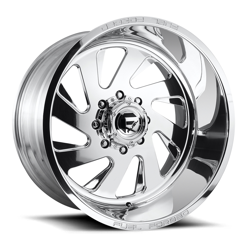 FUEL FF42 8 LUG