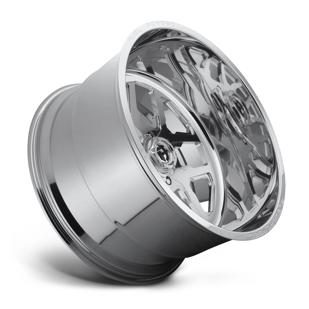 velg FUEL FF45 5 LUG