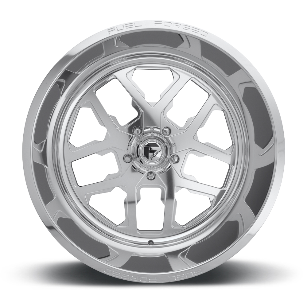 velg FUEL FF45 5 LUG