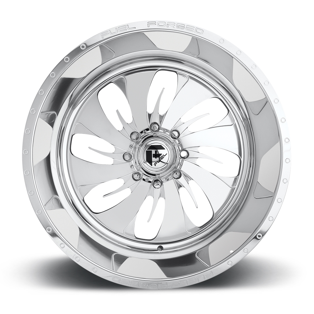 velg FUEL FF46