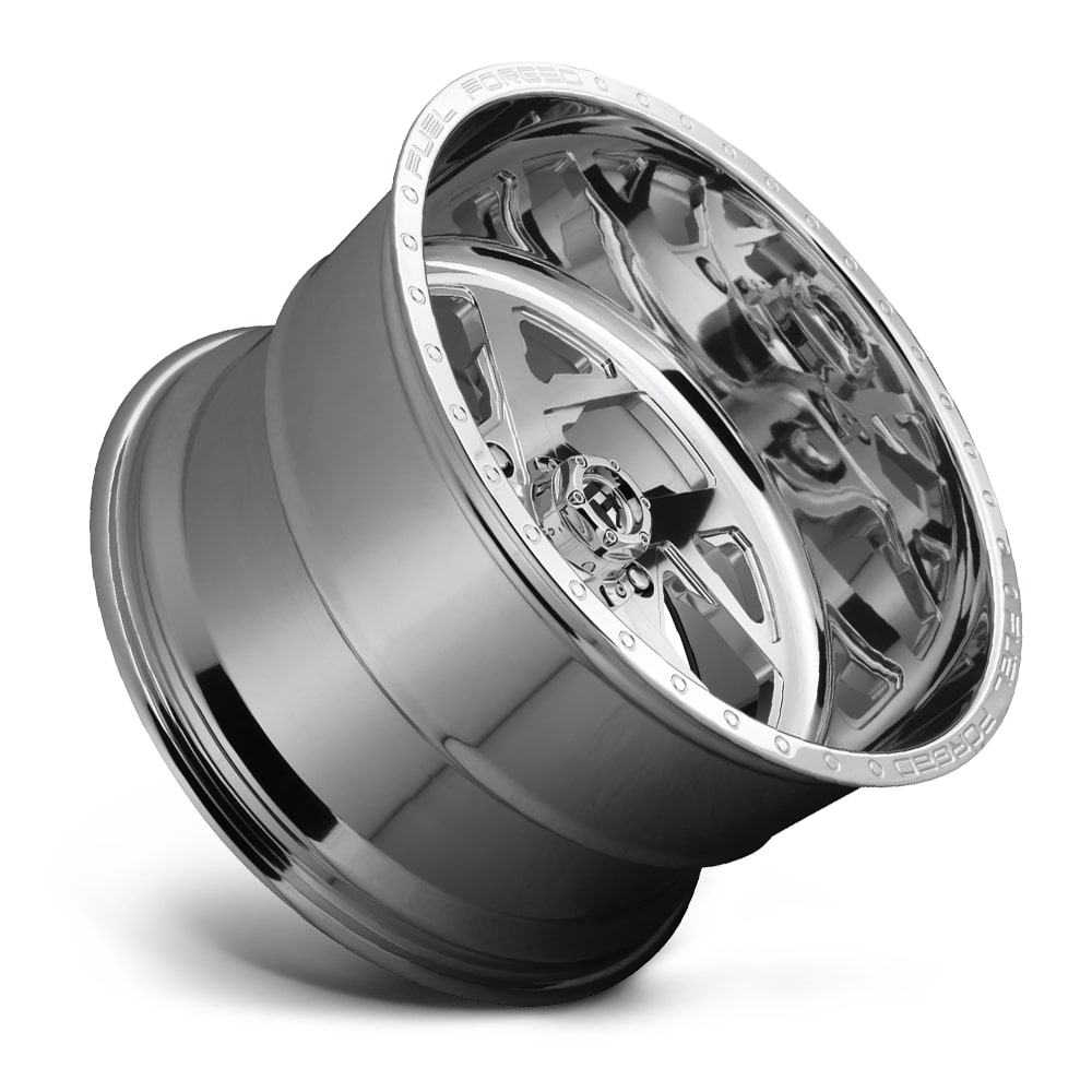 velg FUEL FF51 5 LUG