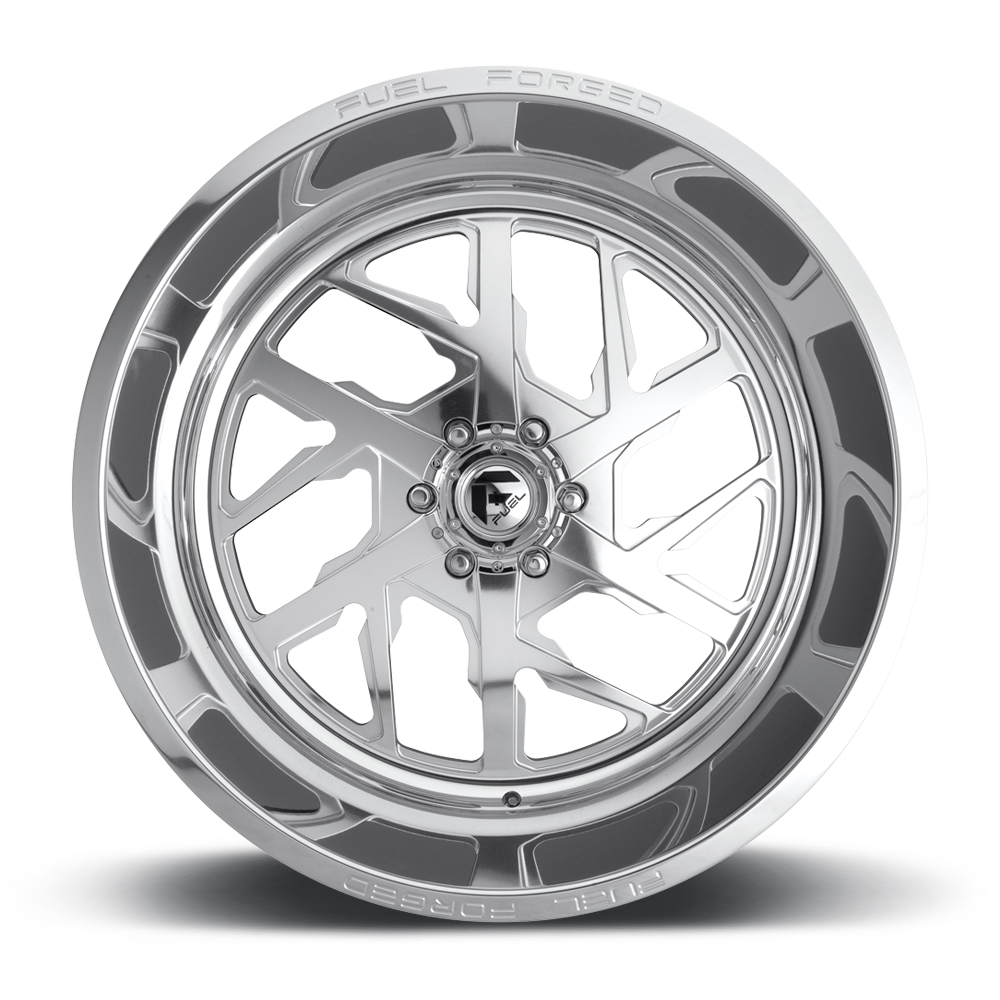 velg FUEL FF51 8 LUG