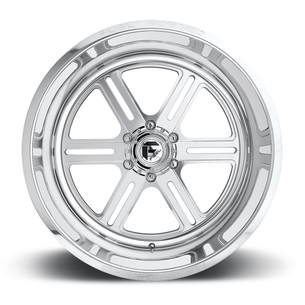 velg FUEL FF54 6 LUG