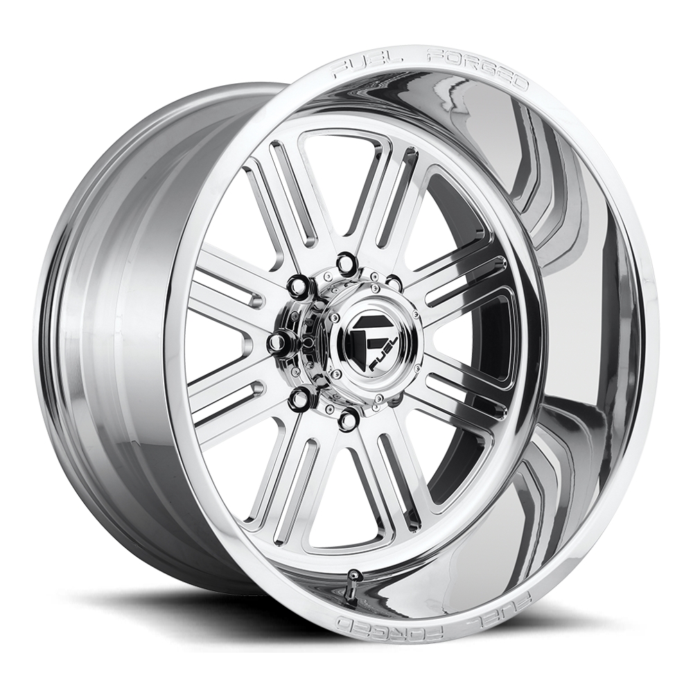 FUEL FF54 8 LUG