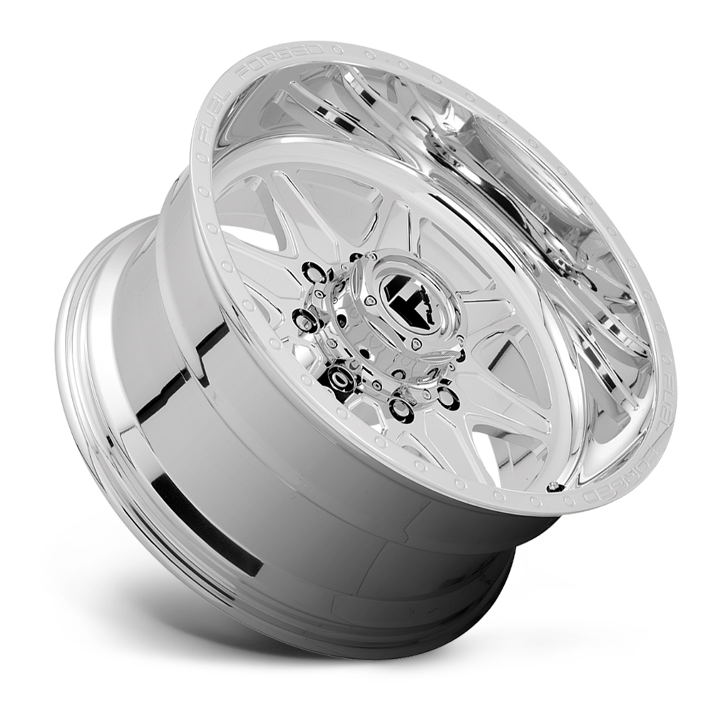 velg FUEL FF63 8 LUG