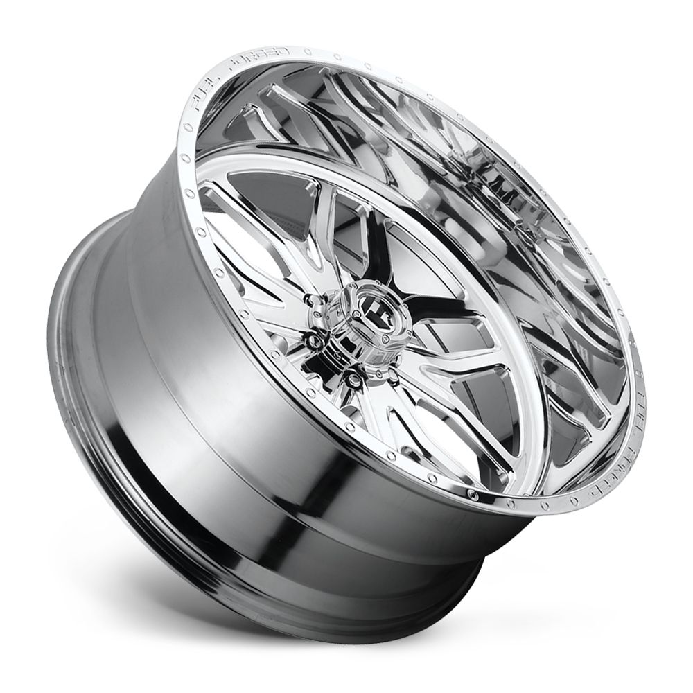 velg FUEL FF66 6 LUG