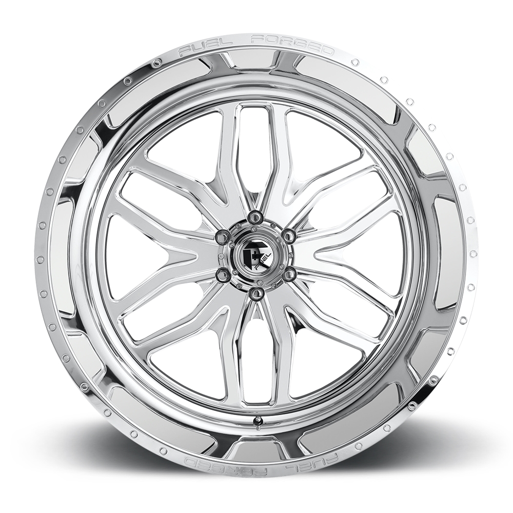 velg FUEL FF66 6 LUG