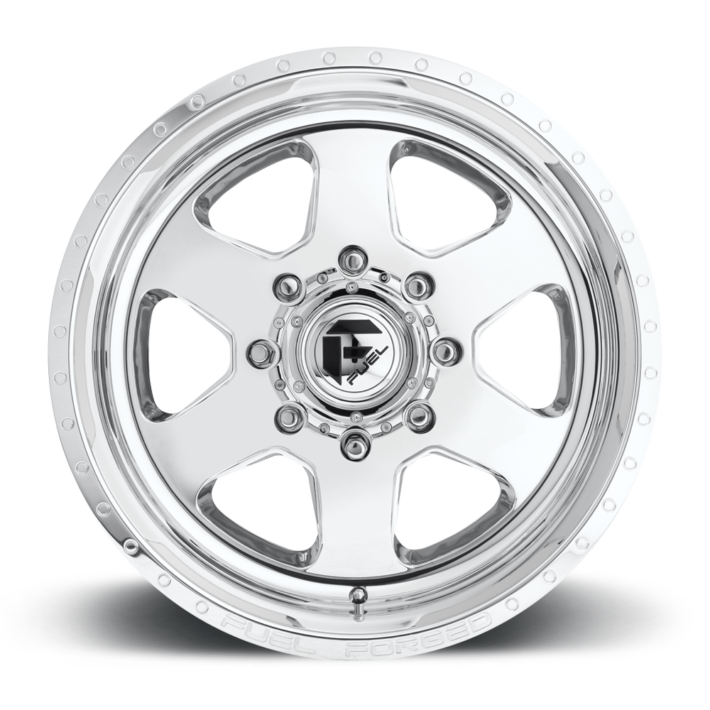 velg FUEL FF27