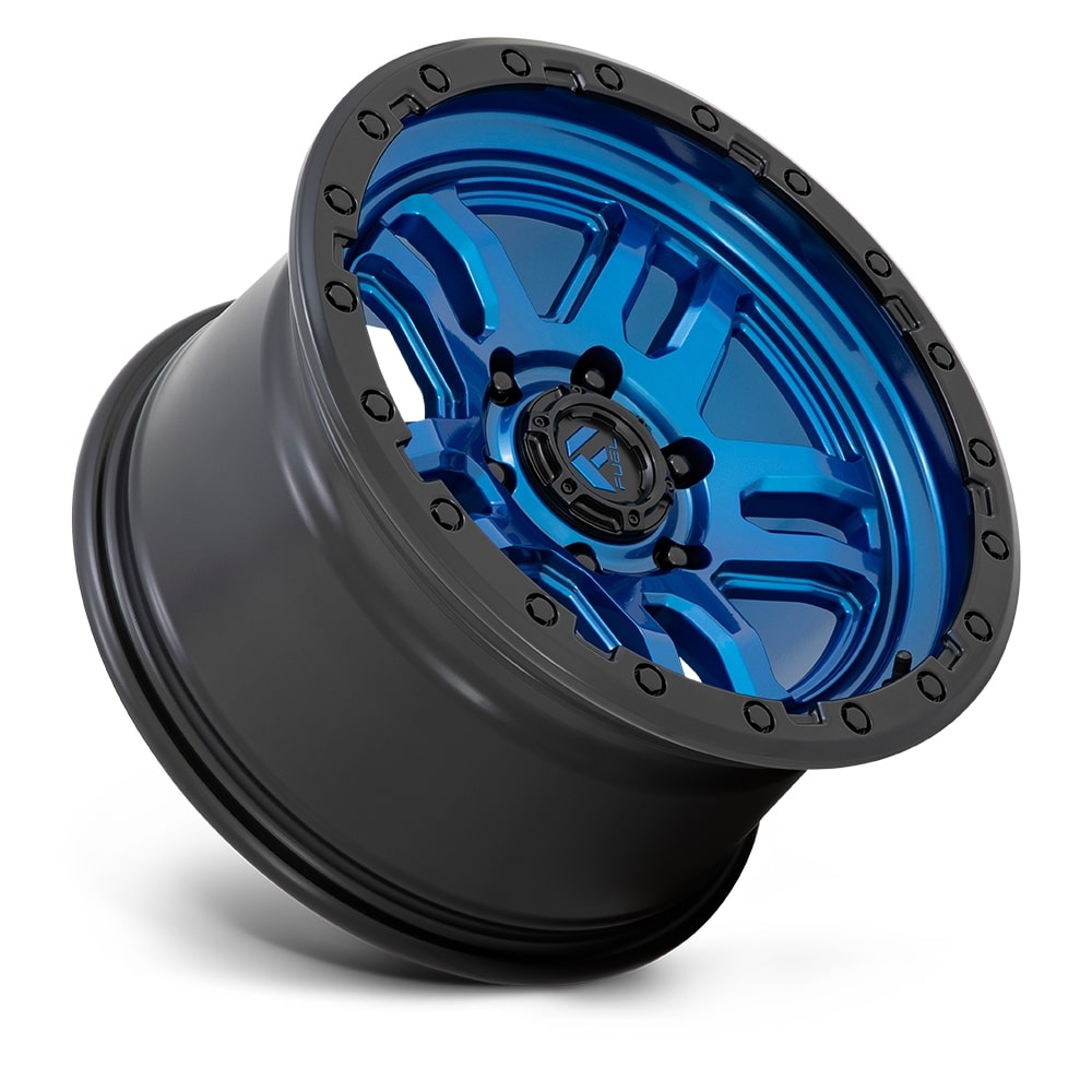velg FUEL AMMO D790