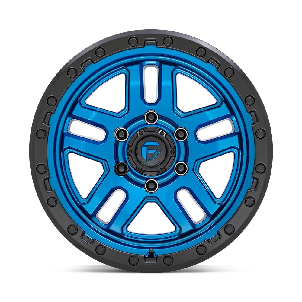 velg FUEL AMMO D790