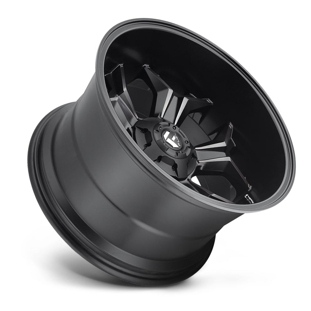 velg FUEL AVENGER D605