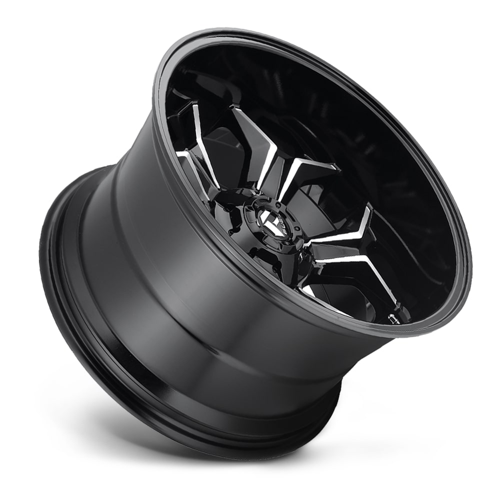 velg FUEL AVENGER D606