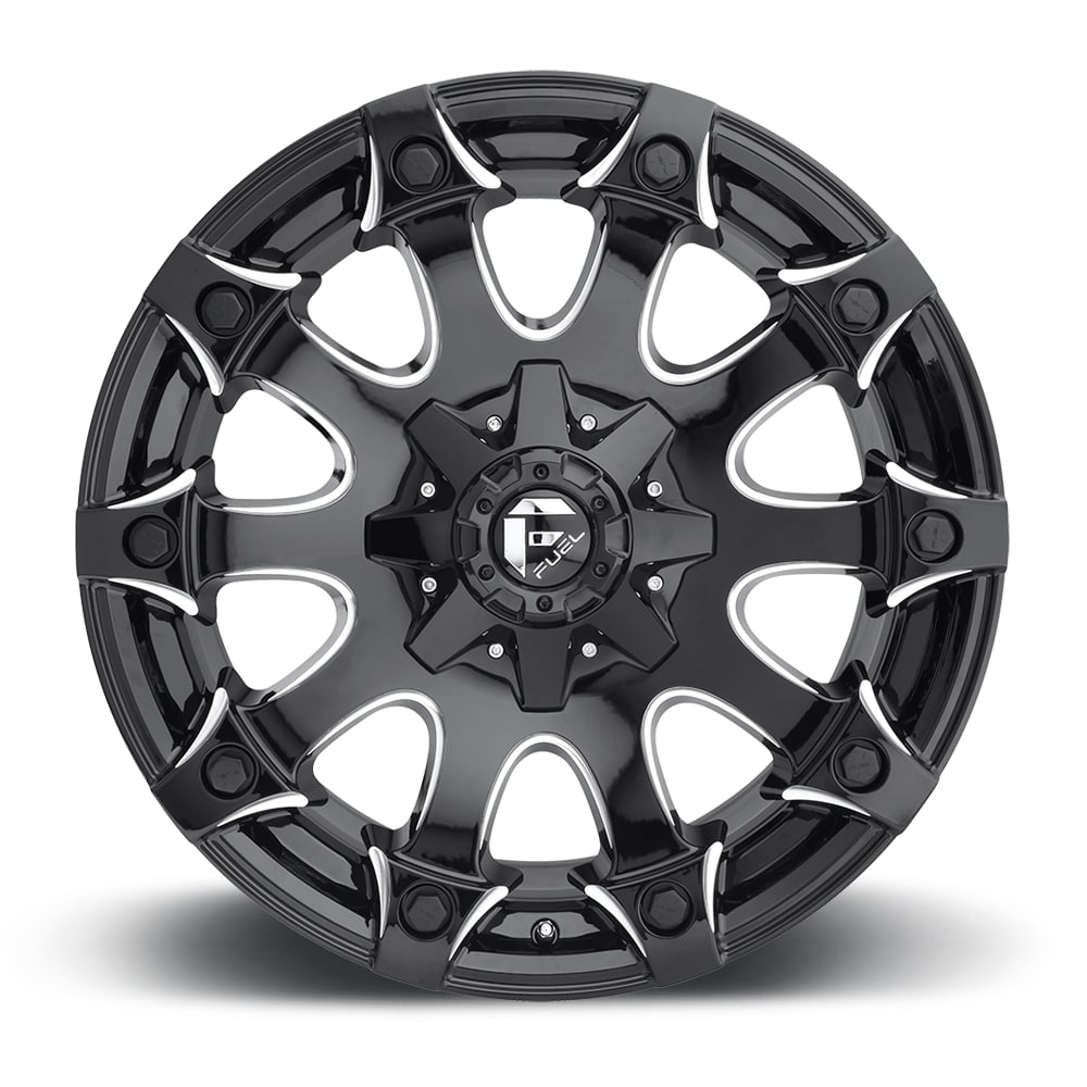 velg FUEL BATTLE AXE