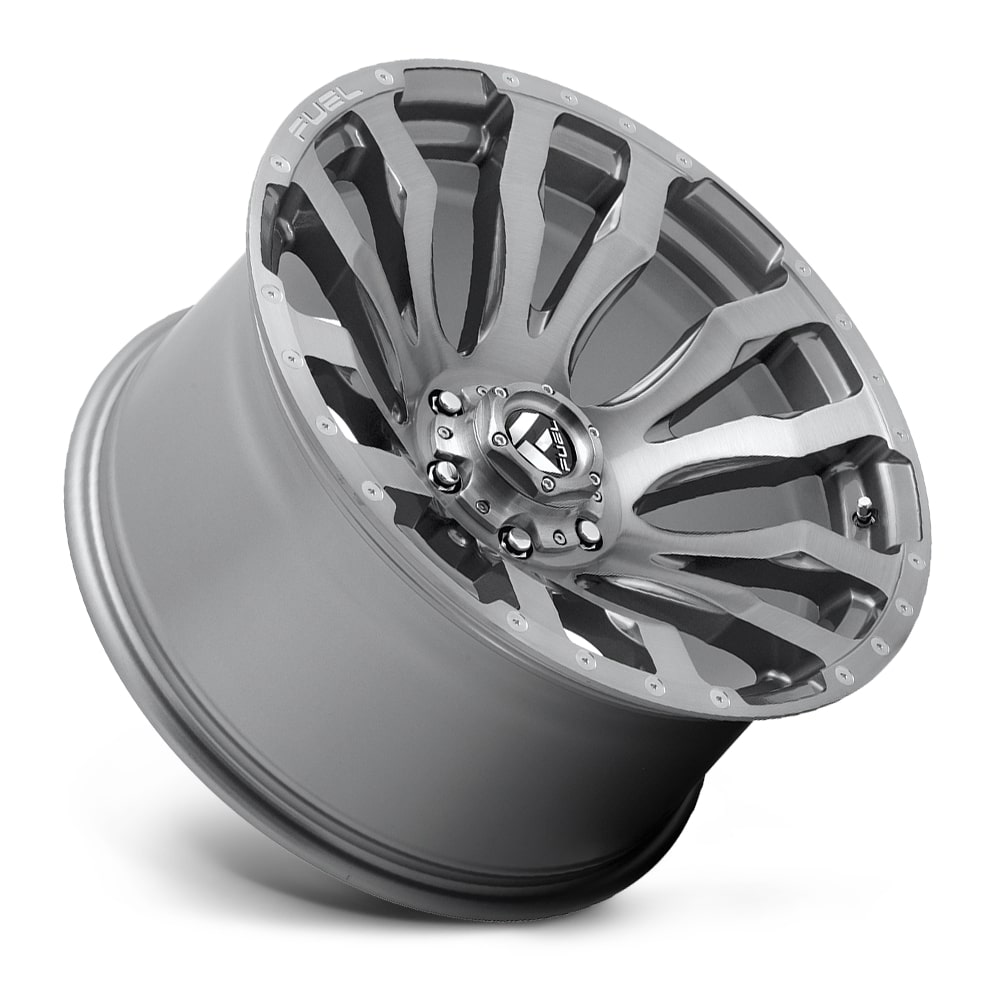 velg FUEL BLITZ D693