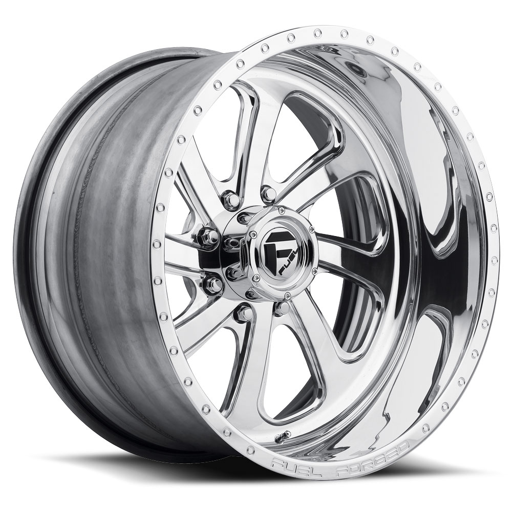 velg FUEL FF12