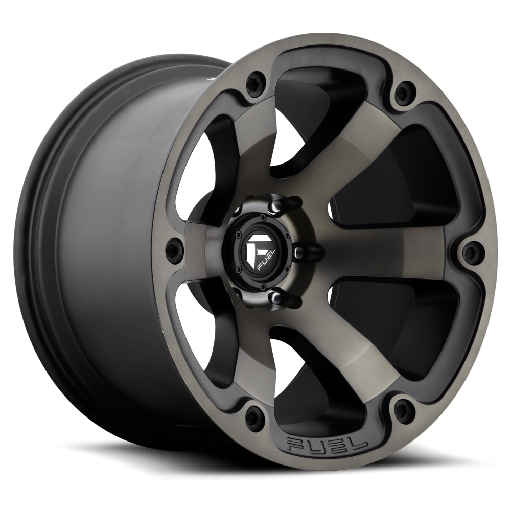 FUEL BEAST D564