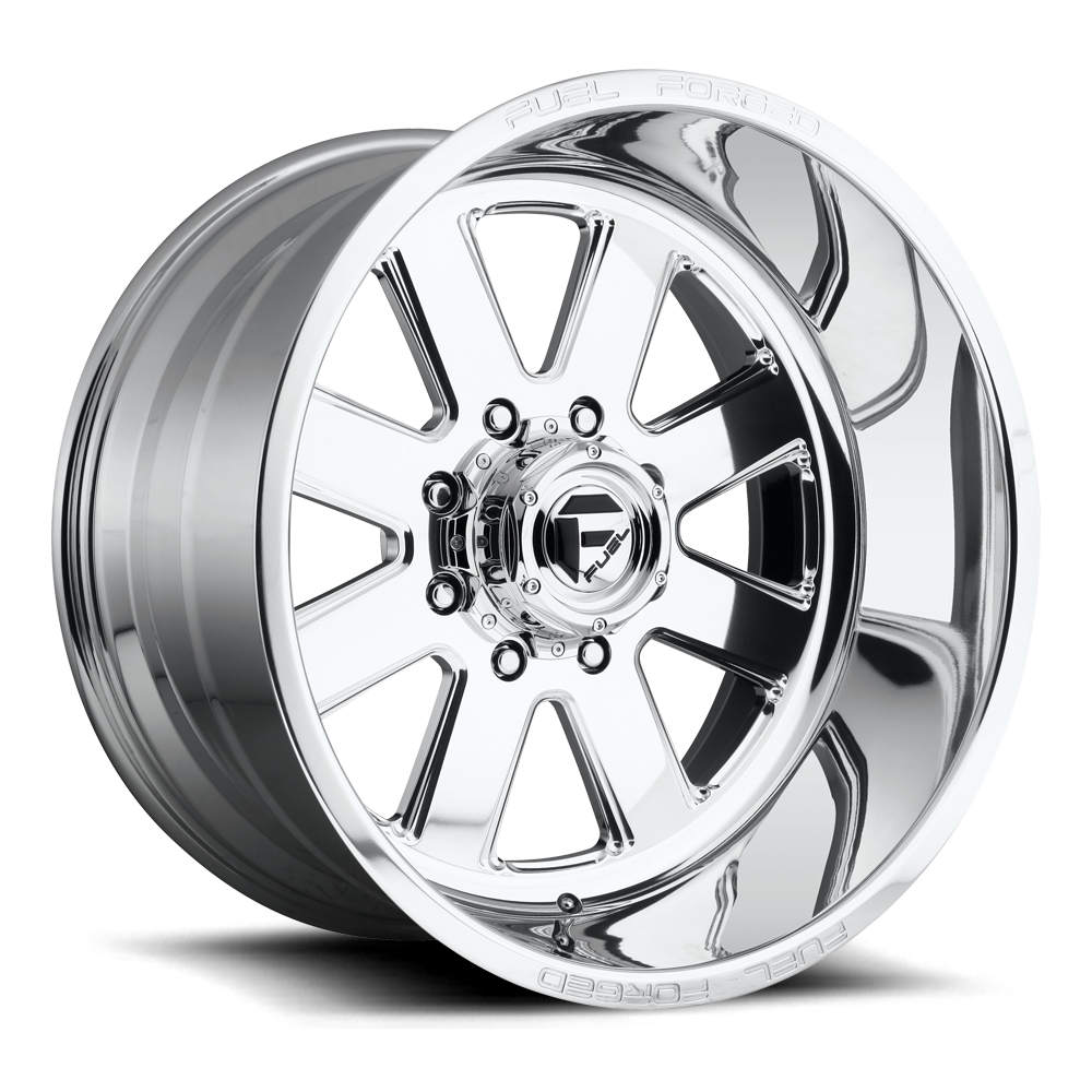 FUEL FF71 8 LUG