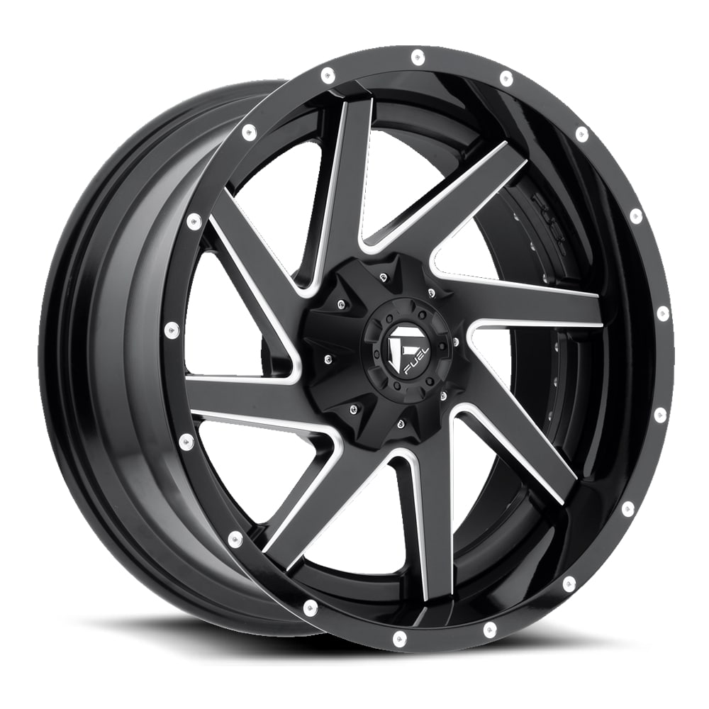 FUEL RENEGADE D265