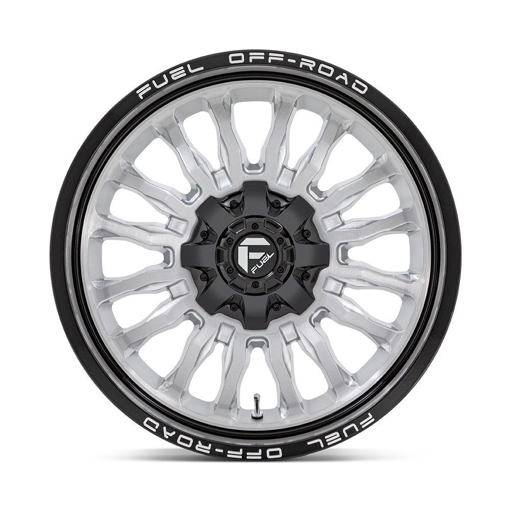 velg FUEL ARC 798