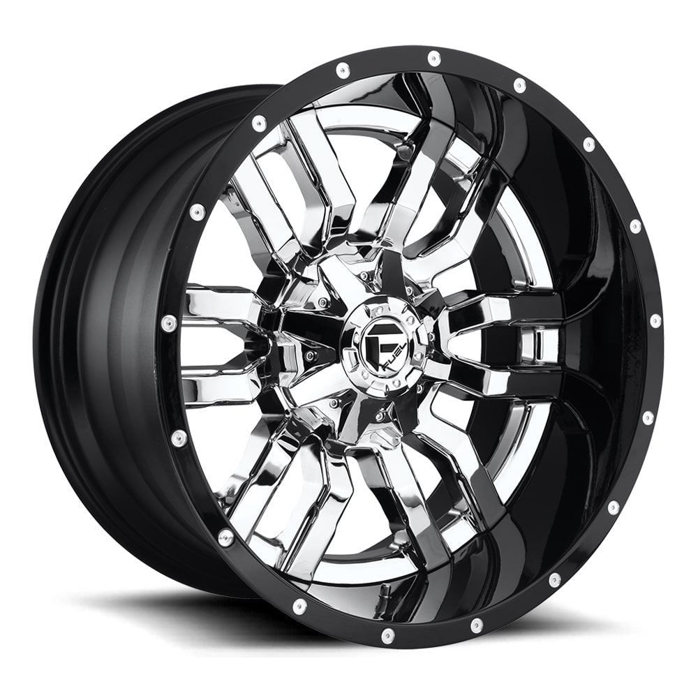 FUEL SLEDGE D270
