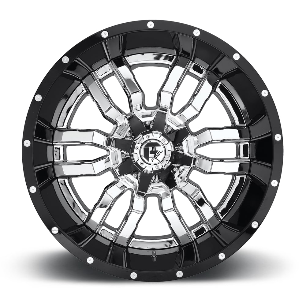 velg FUEL SLEDGE D270